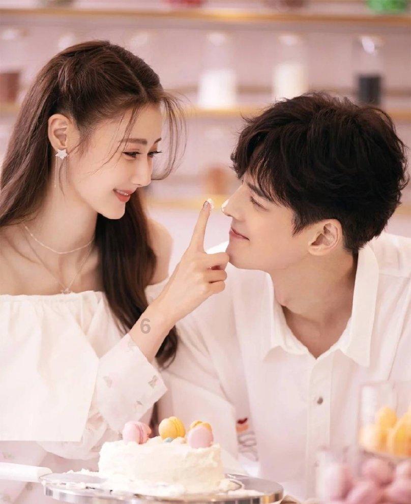 曝!网红玲子被前男友追债6万,婚礼却花费千万?